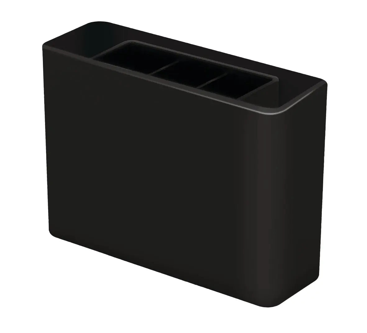 HAN Stifteköcher smart-Line 7.80 schwarz Idealshop