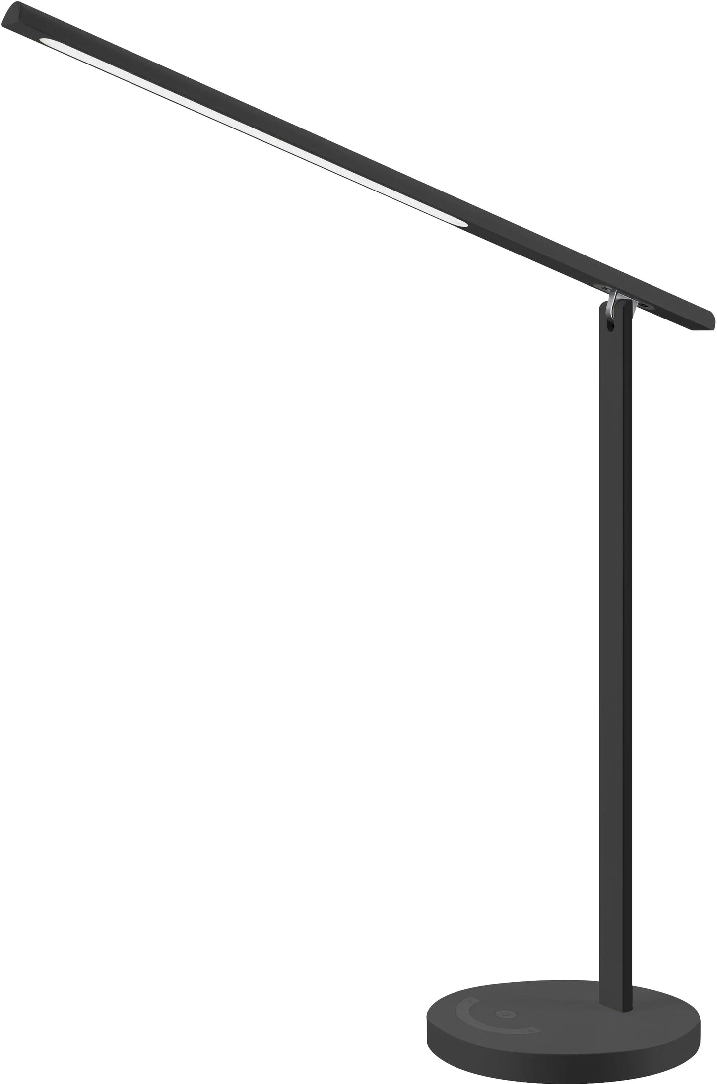 HANSA Tischleuchte Halo 41-5011.003 schwarz Idealshop