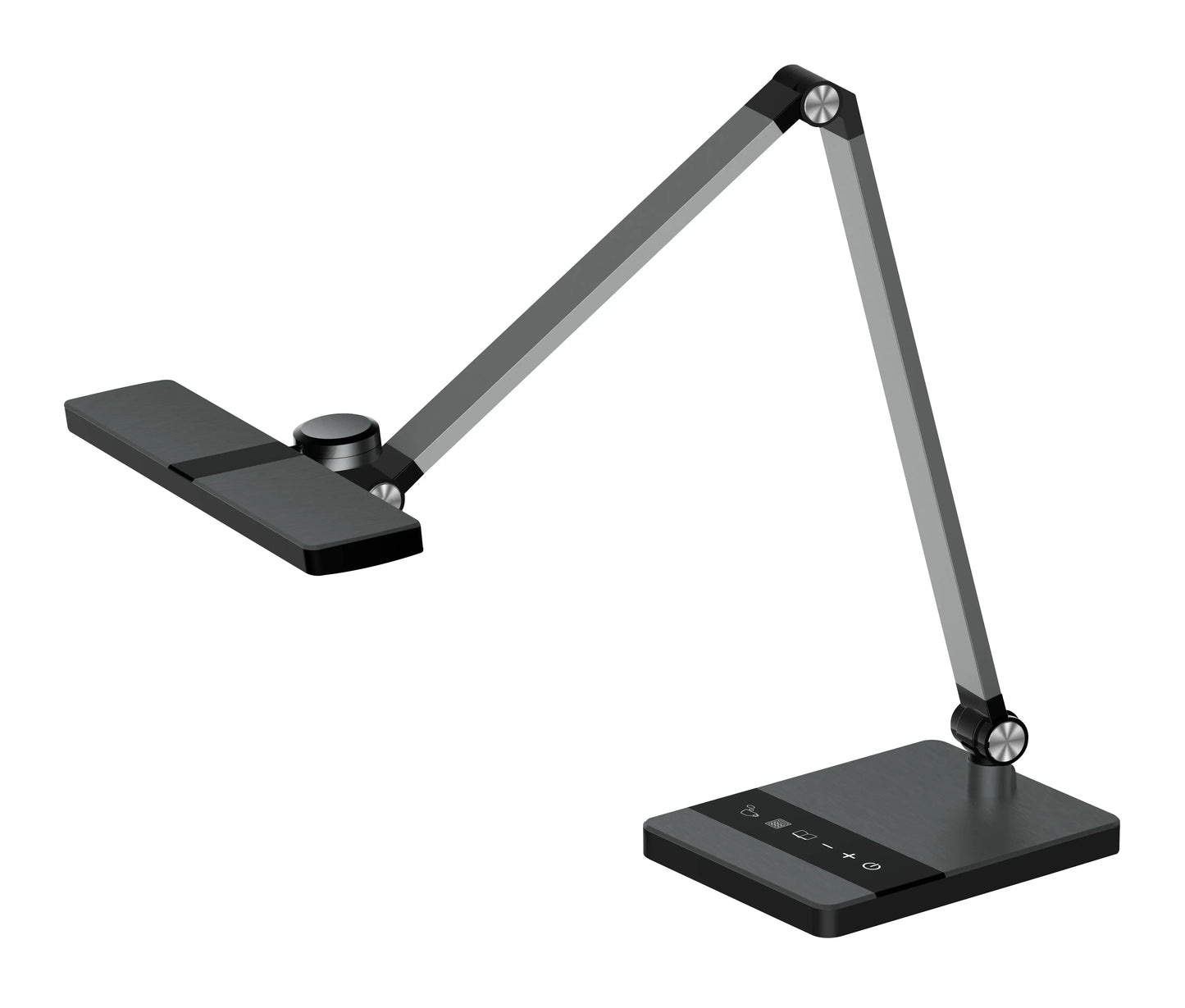 HANSA Tischleuchte Nimbus 41-5011.108 schwarz Idealshop