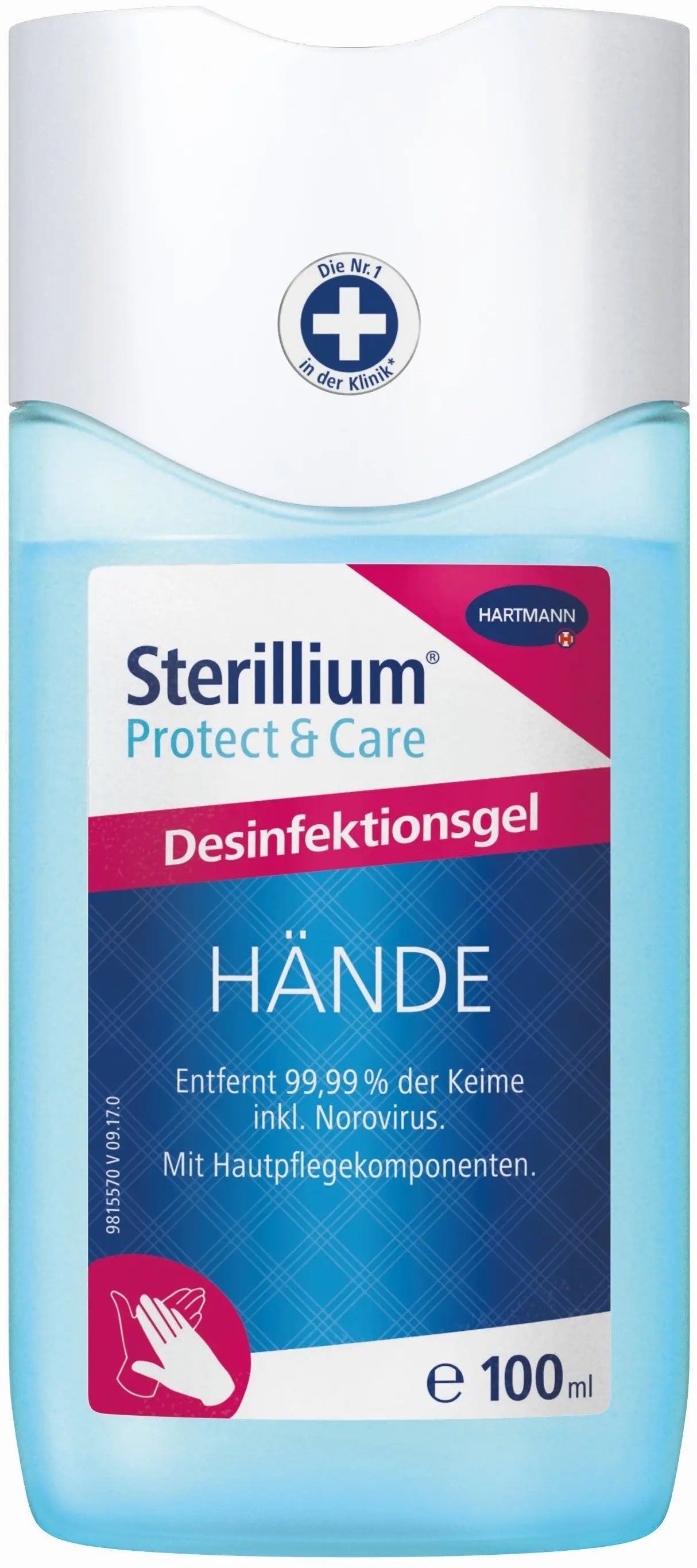 HARTMANN Desinfektionsmittel Sterilium Idealshop