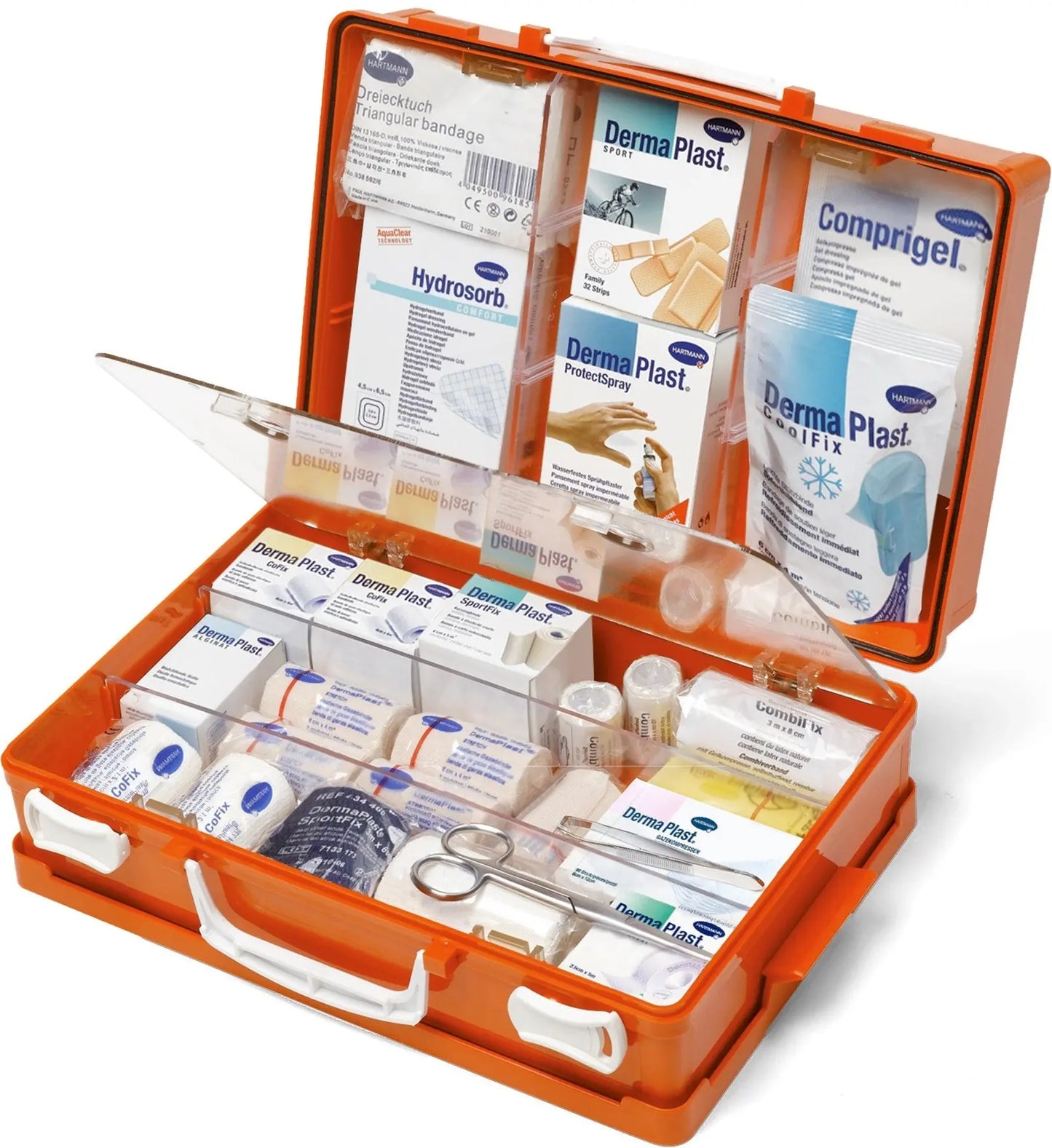 HARTMANN Verbandkoffer Idealshop