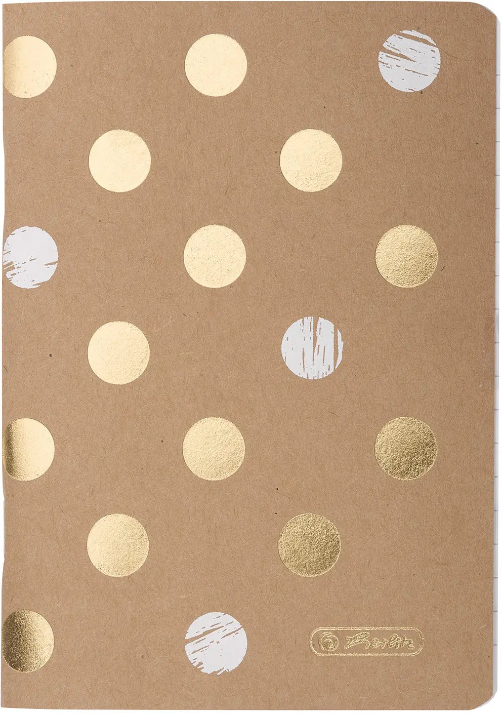 HERLITZ Notizheft A6 50021727 32 Blatt liniert Idealshop