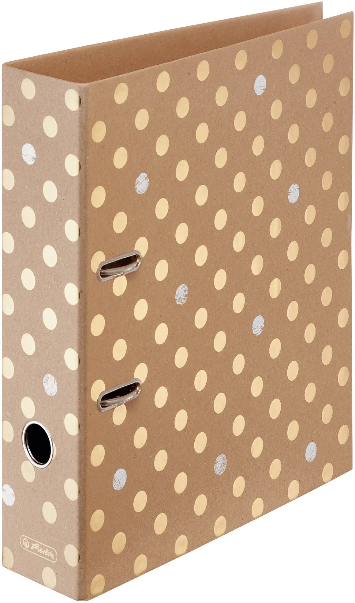 HERLITZ Ordner maXfile 8cm Idealshop