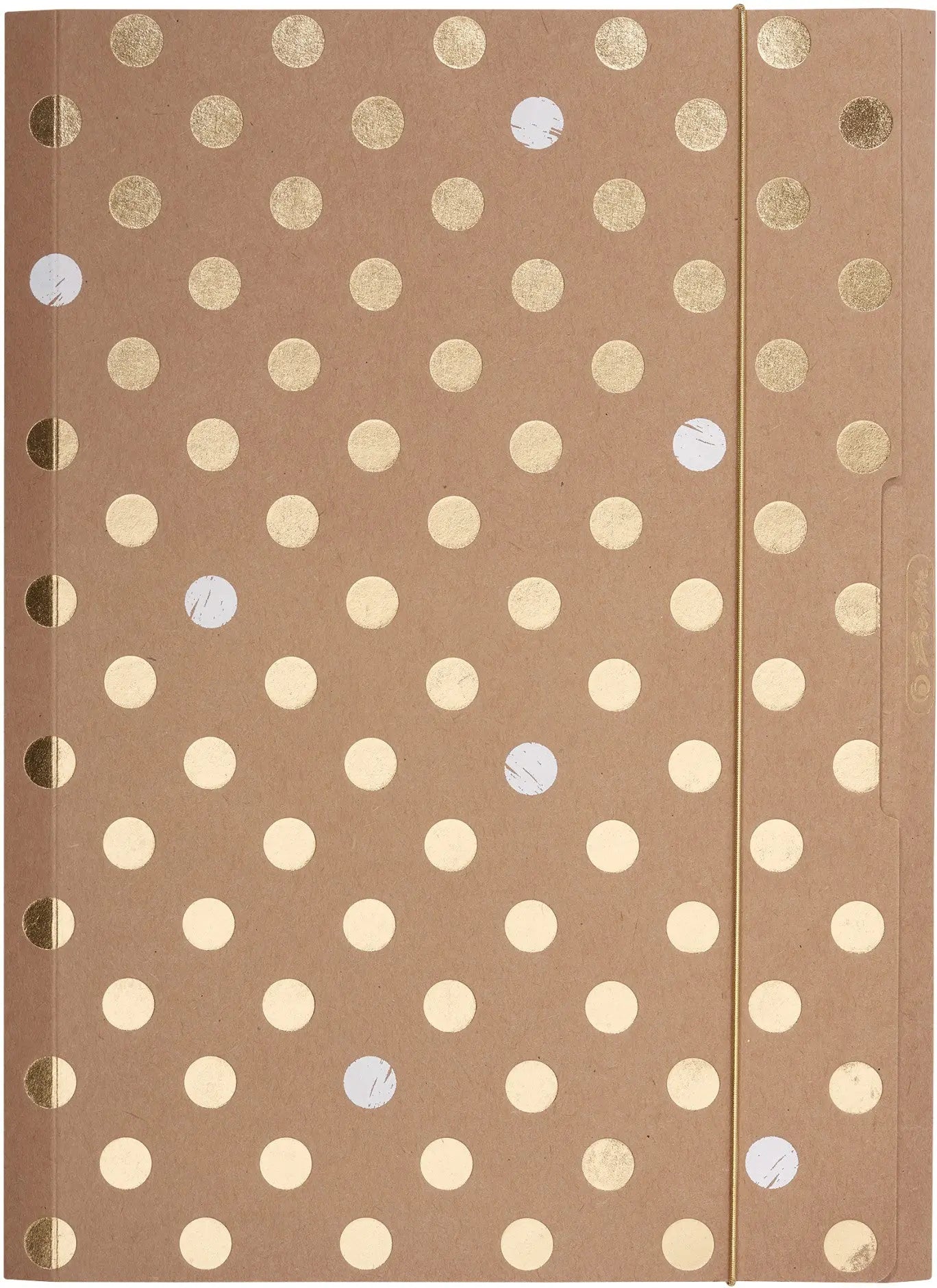 HERLITZ Sammelmappe A4 Idealshop
