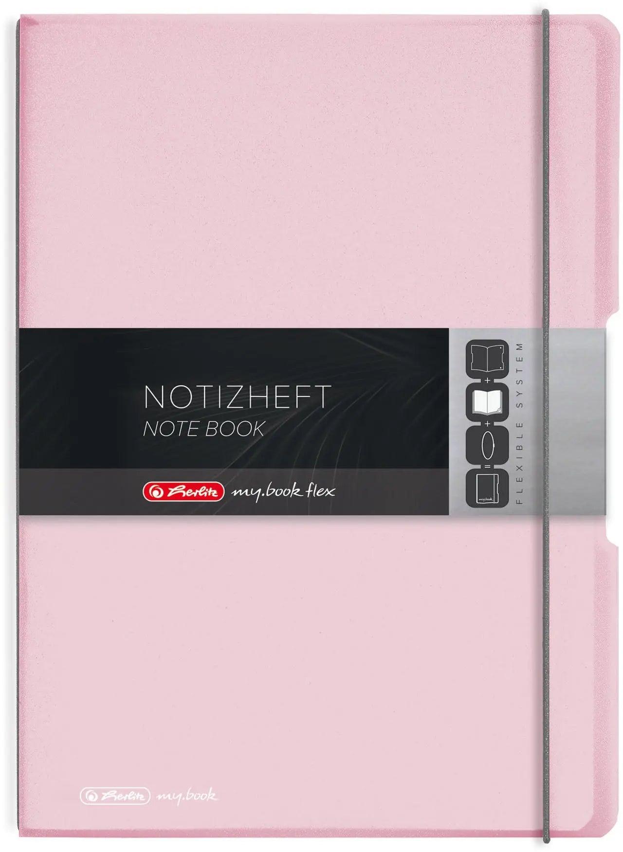 HERLITZ my.book flex A4 Idealshop