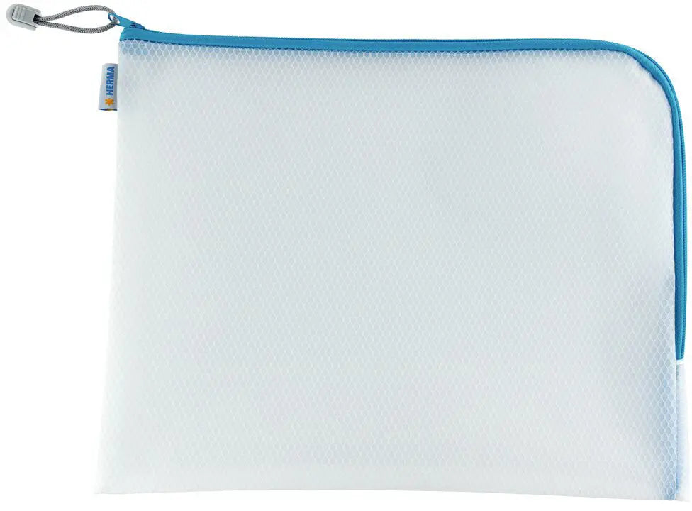 HERMA Dokumententasche mit Zip A4 Idealshop