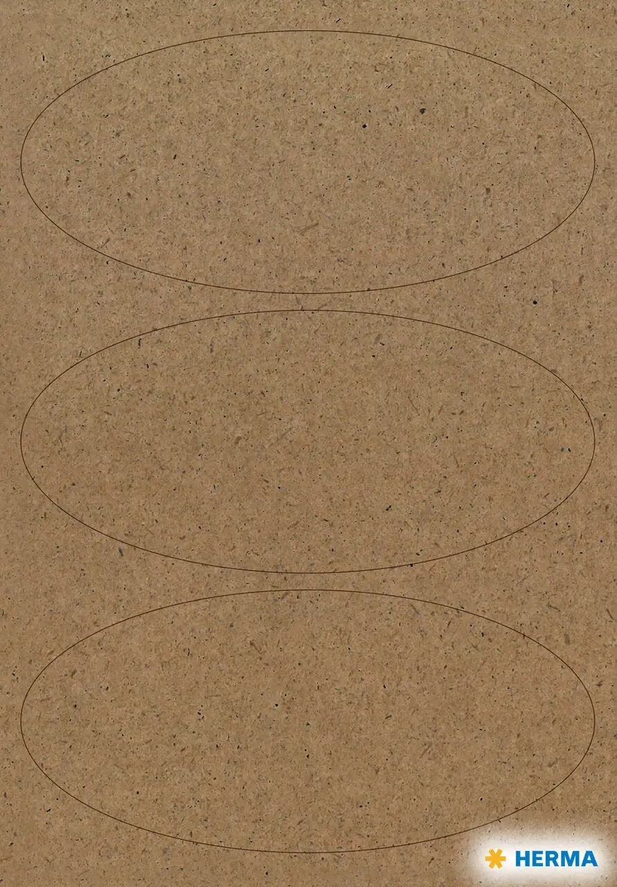 HERMA Etiketten Home 76x35mm Idealshop