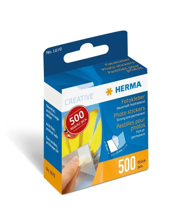 HERMA Fotokleber-Spender Idealshop