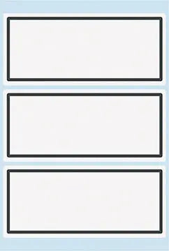 HERMA Heftschilder 36×82mm Idealshop