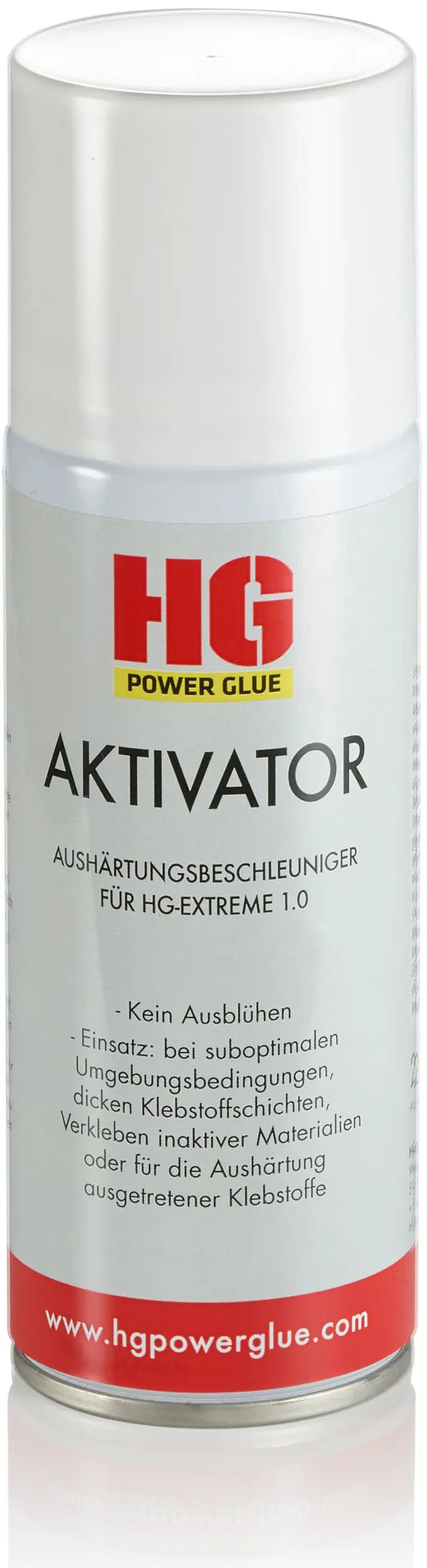 HG Aktivator-Spray 200ml Idealshop