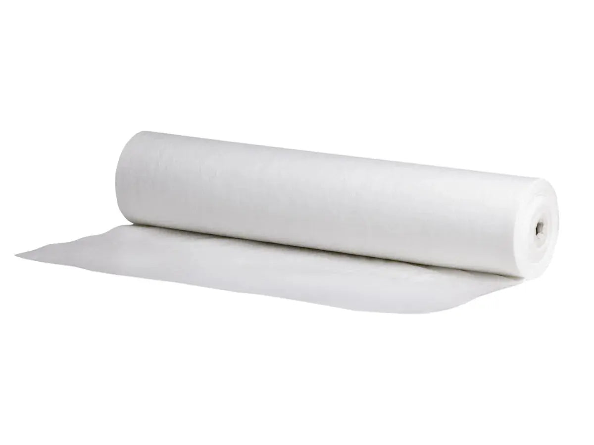 HMG Abdeckvlies selbsthaftend weiss "COVER-FIX" 0.80m x 50m Idealshop