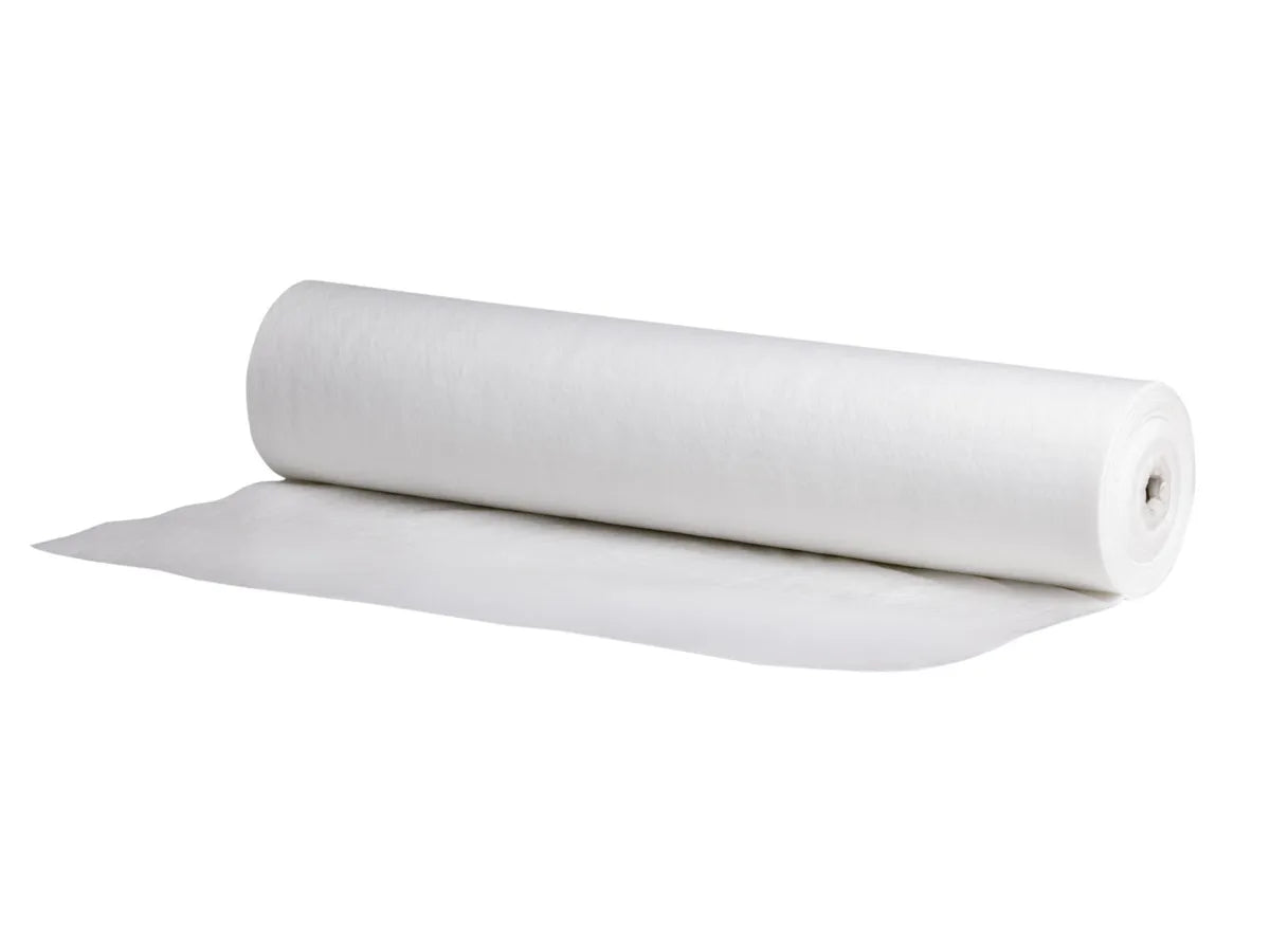 HMG Abdeckvlies selbsthaftend weiss "COVER-FIX" 0.80m x 50m Idealshop
