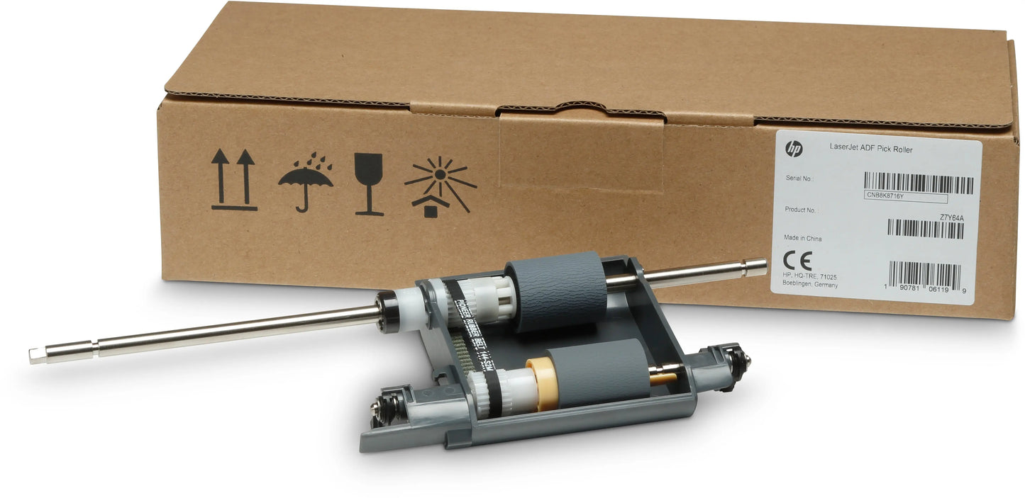 HP ADF Pick Roller Z7Y64A CLJ Managed E778 Idealshop