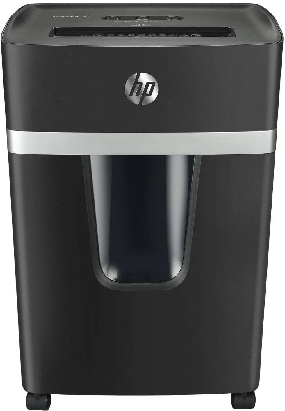 HP Aktenvernichter 15CC Idealshop