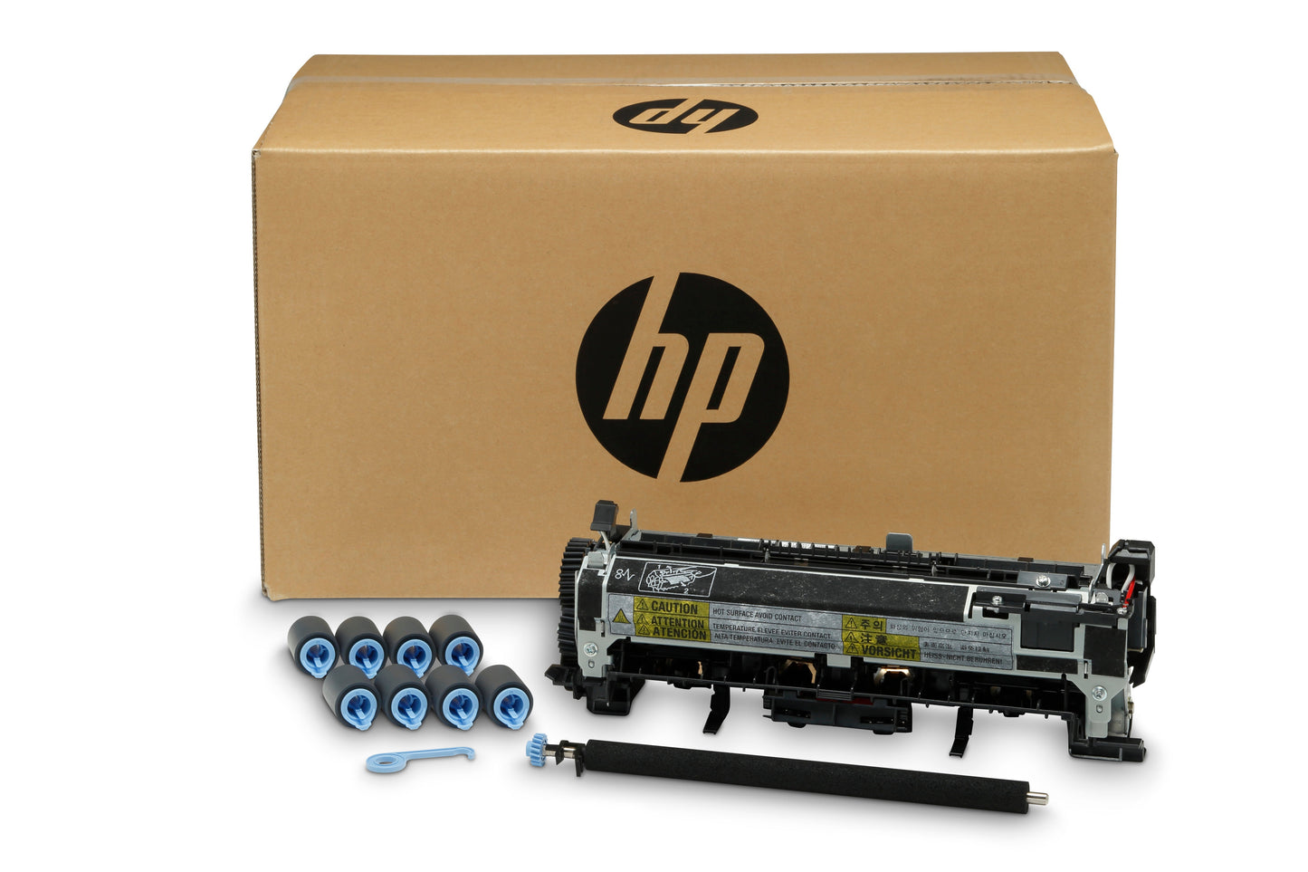 HP Maintenance-Kit B3M78A LaserJet M630 F 225'000 Seiten Idealshop