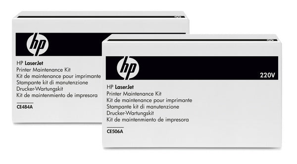 HP ADF Roller Replacement Kit Idealshop