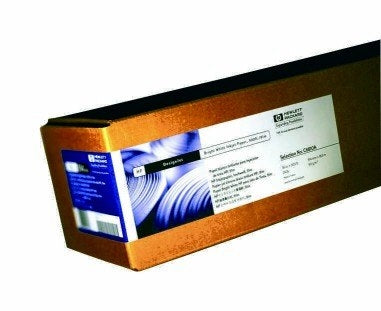 HP Transparent Folie 156g 22m C3875A DesignJet 650C 36 Zoll Idealshop