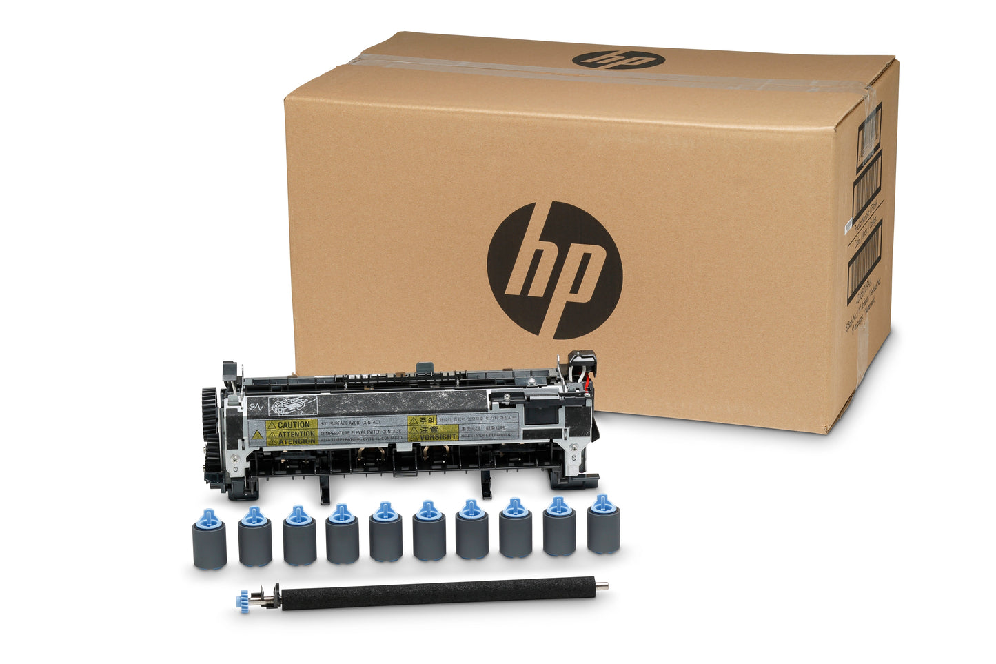 HP Maintenance-Kit CF065A LJ Enterprise 600 Idealshop