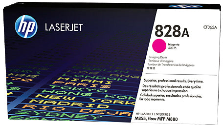 HP Image Drum 828A magenta CF365A CLJ Enterprise M880 31'500 S. Idealshop