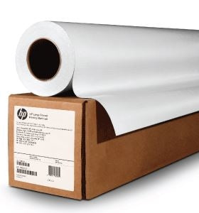 HP Premium Matte Photo Paper 30m CG460B DesignJet 5500 210g 36 Zoll Idealshop