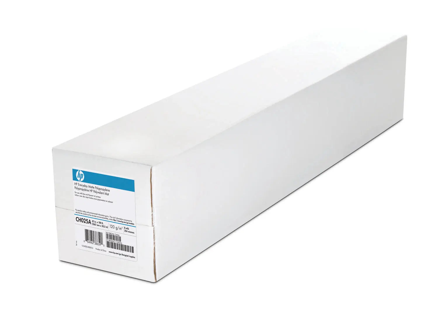 HP        Everyday Polypropylen matt 31m Idealshop