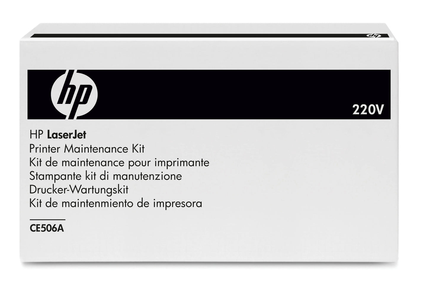 HP Fuser-Kit Idealshop