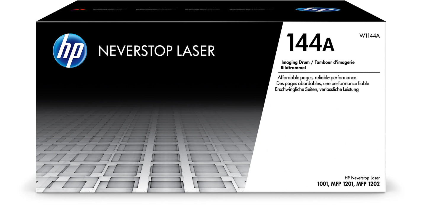 HP Imaging Drum 144A schwarz Idealshop