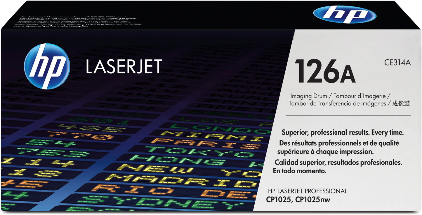 HP Imaging Drum Idealshop