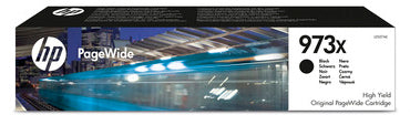 HP PW-Cartridge 973X schwarz Idealshop