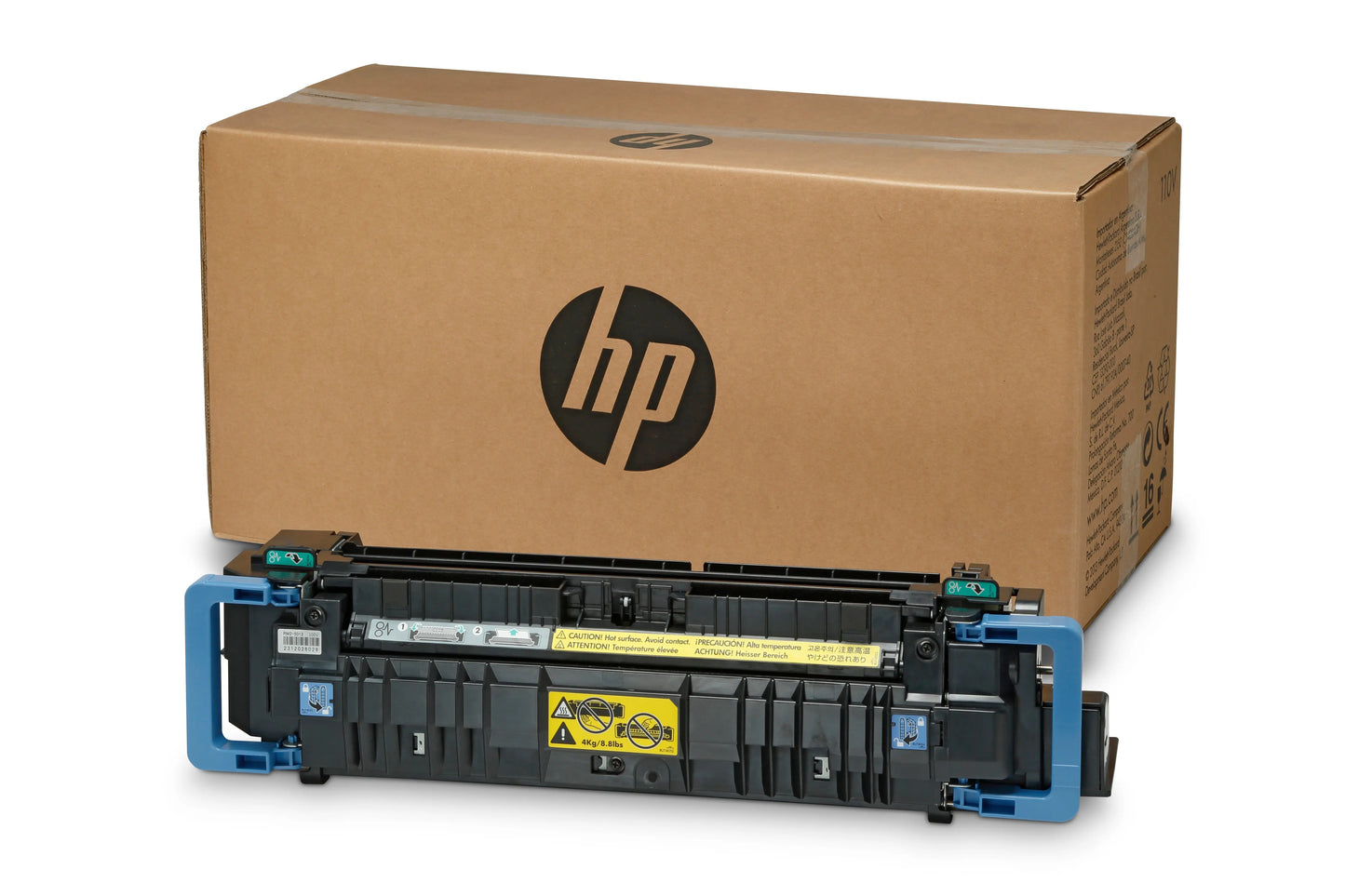 HP Maintenance-Kit 220V Idealshop