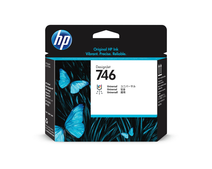 HP Druckkopf 746 P2V25A DesignJet Z6 Idealshop