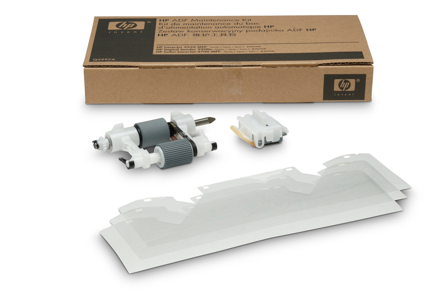 HP Maintenance-Kit ADF Idealshop