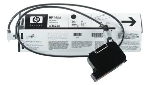 HP SPS Bulk Supply Smart Card black W3S26A 2510 Idealshop