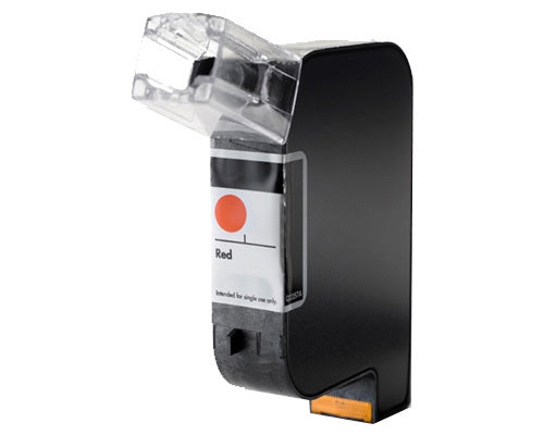 HP SPS Printhead bulk red Idealshop