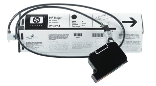 HP SPS Bulk Supply Smart Card black Idealshop