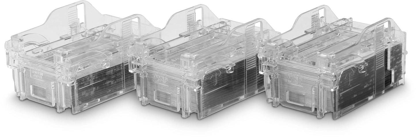 HP Stapler/Stacker Fin. Staples Idealshop