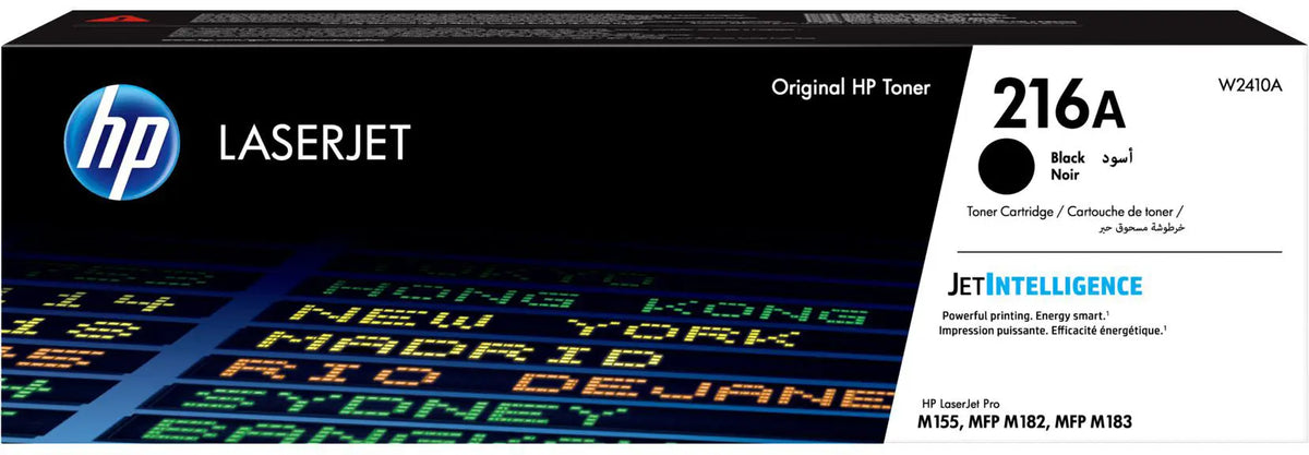HP Toner-Modul 216A schwarz W2410A CLJ Pro M155/182/183 1050 S. Idealshop