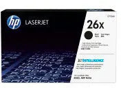 HP Toner-Modul 26X schwarz Idealshop