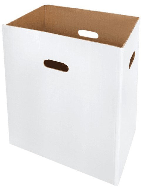 HSM Kartonbox Idealshop