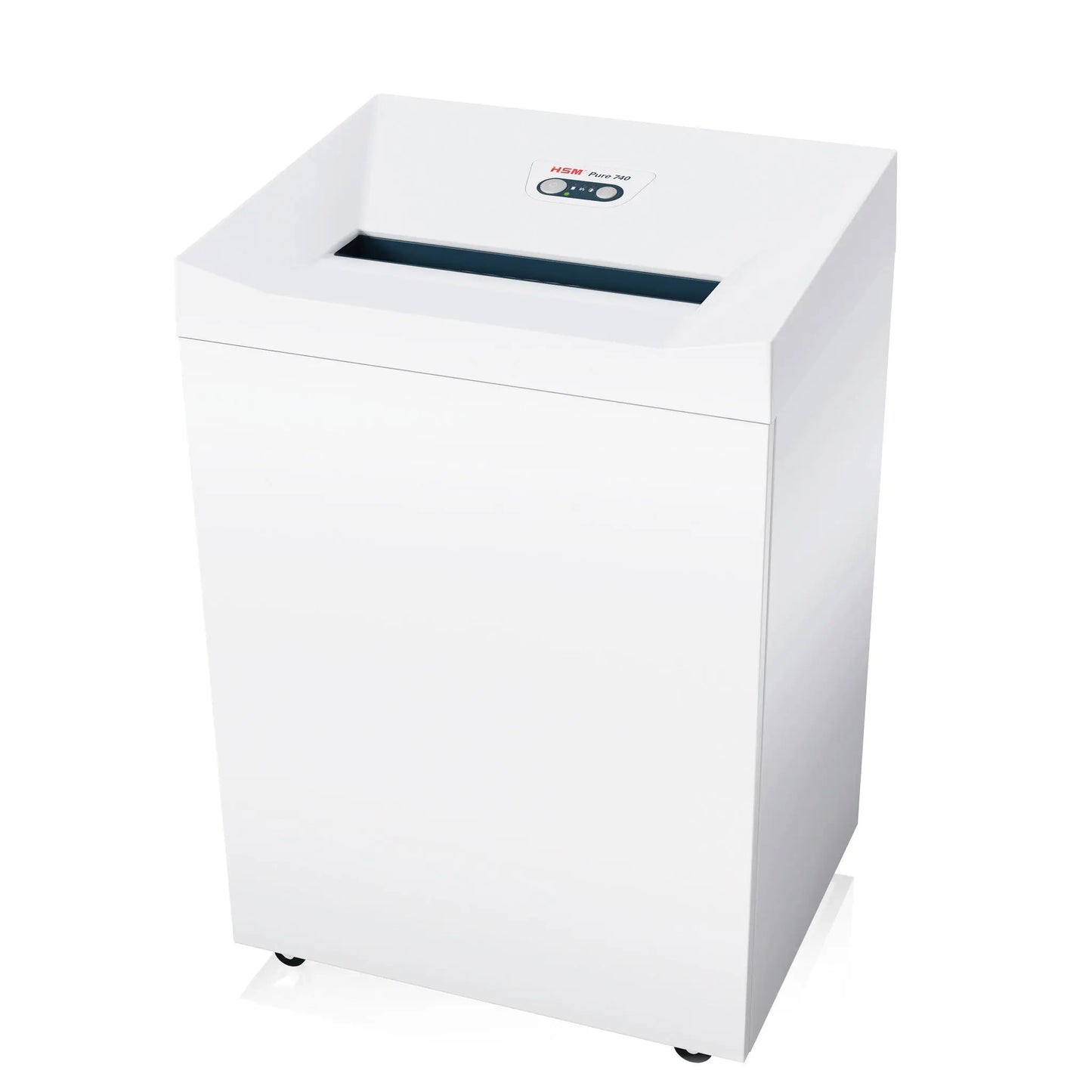 HSM Aktenvernichter Pure 740 Idealshop