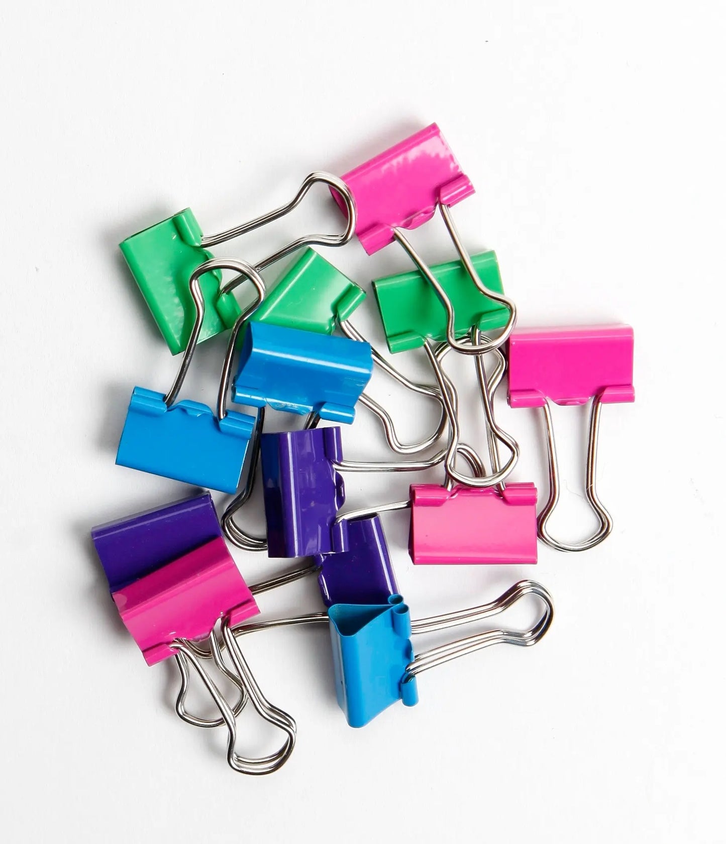 I AM CREA Clips klein farbig Idealshop