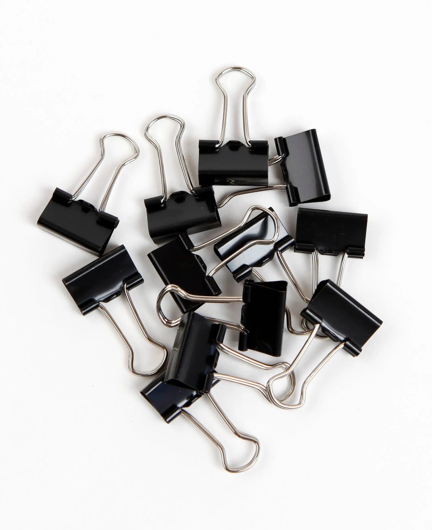 I AM CREA Clips klein schwarz Idealshop