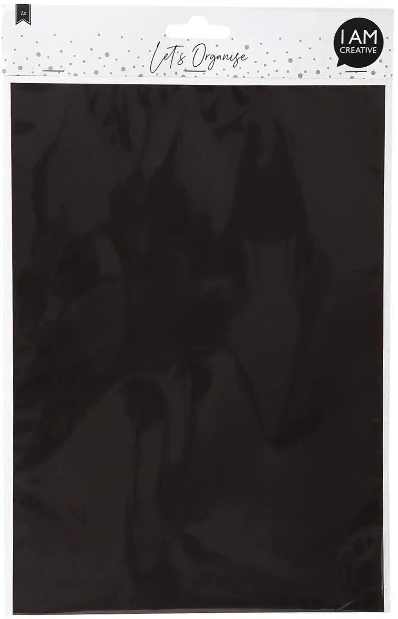 I AM CREA Magentfolie A4 Idealshop