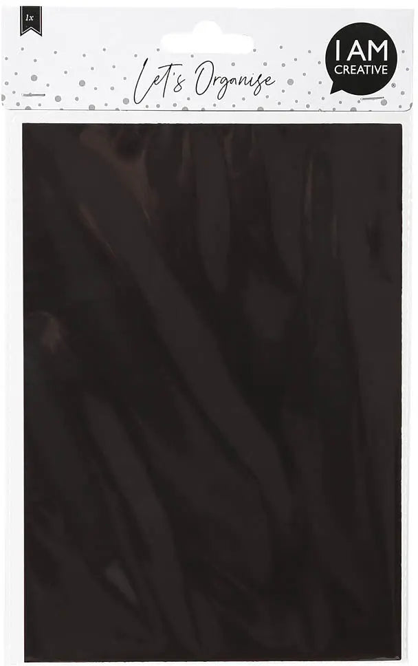 I AM CREA Magnetfolie A5 Idealshop