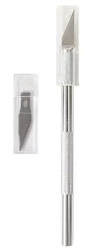 I AM CREATIVE Schneidmesser 4080.2 2 Ersatzklingen Idealshop