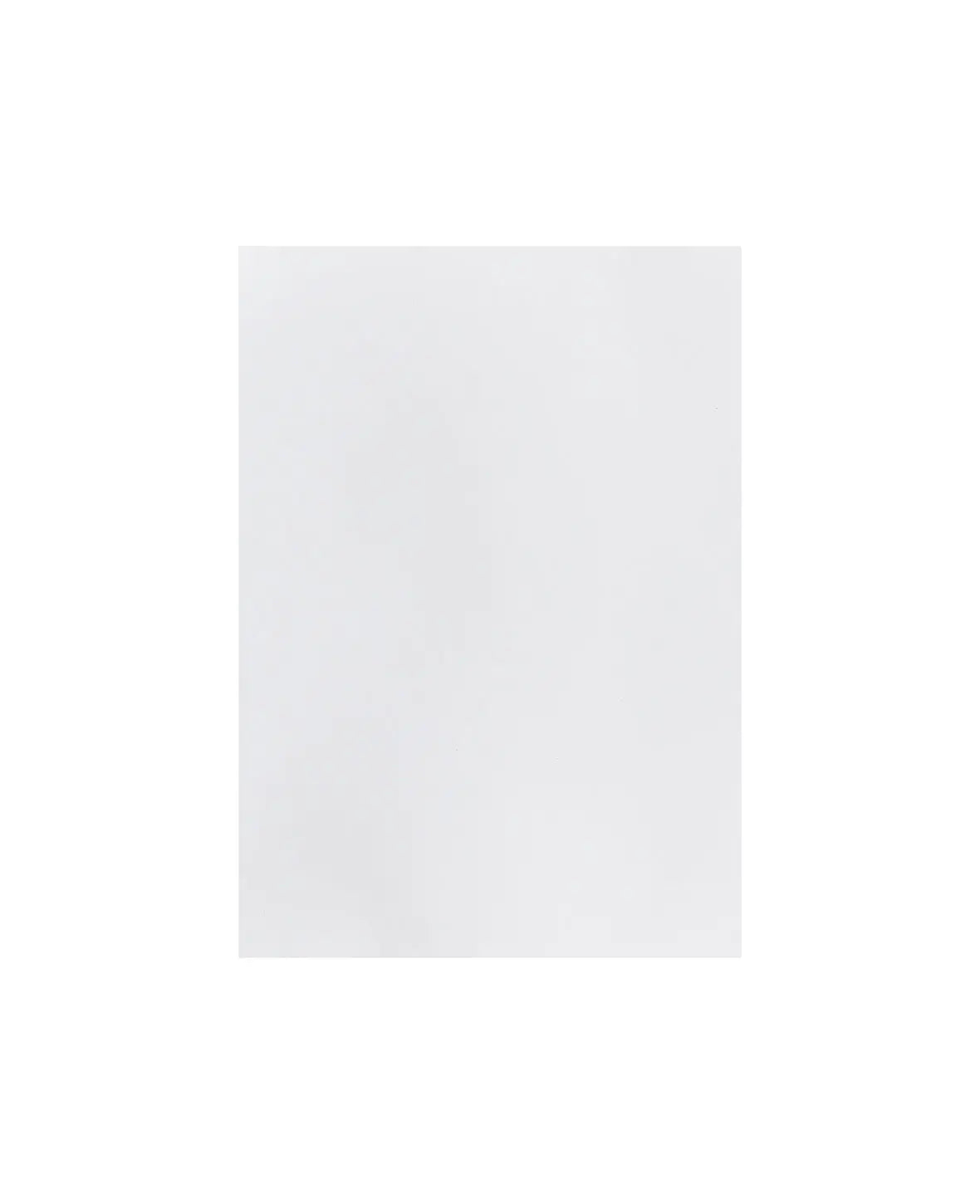 I AM CREATIVE Tonpapier A4 2903008300 120g, weiss Idealshop