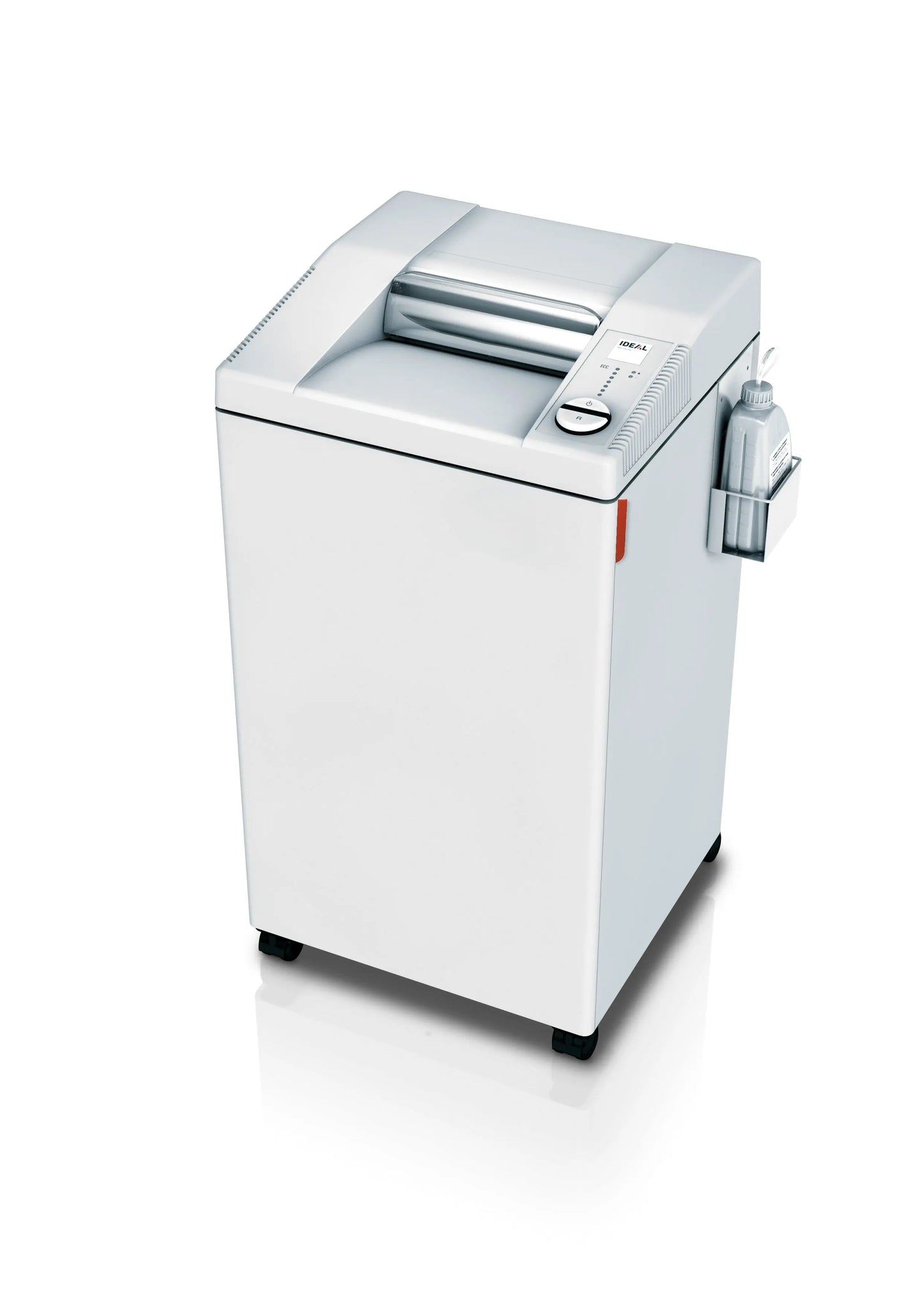 IDEAL Aktenvernichter 2604 CC 2604CC OE P-5, 100lt Idealshop