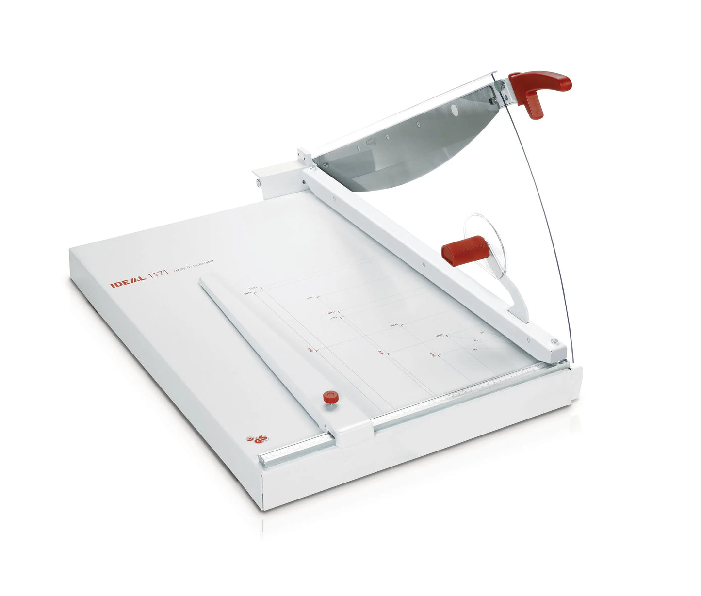 IDEAL Hebelschneidemaschine Idealshop