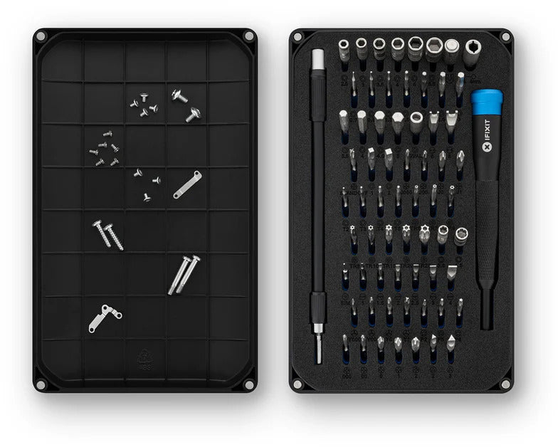 IFIXIT Mako 64 Bit Driver Kit IF145299-4 Idealshop