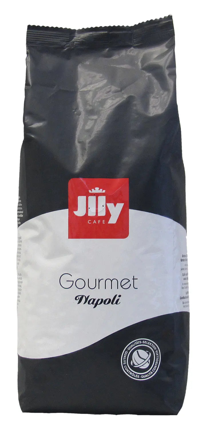 ILLY Kaffeebohnen 1kg Idealshop